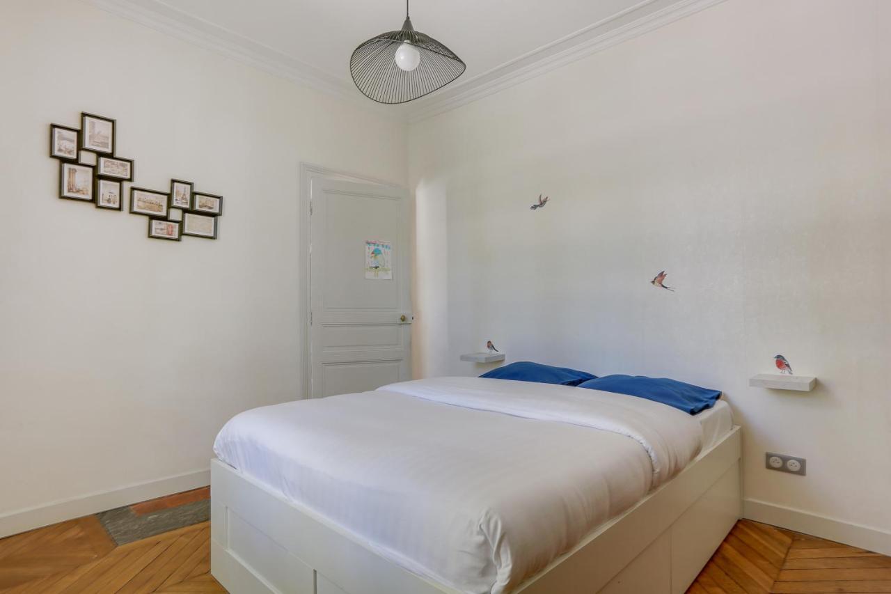 Aux Loges De L'orangerie Apartment